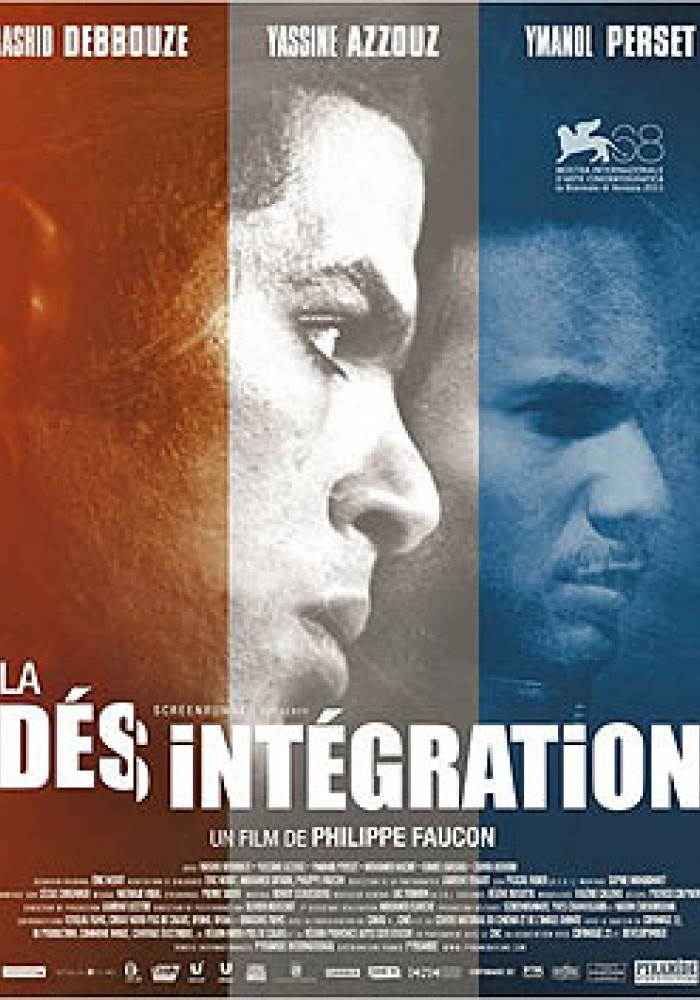 Dezintegracija